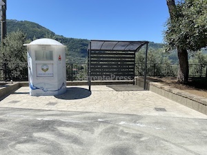 Sorrento. Una casa dell’acqua per la zona di Casarlano