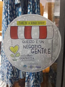 A Vico Equense la Rete di negozi gentili