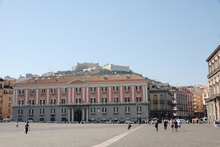 A cittadini della costiera sorrentina l’Ordine al Merito della Repubblica