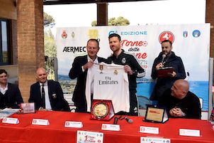 Parte domani l’edizione 2021 del Torneo delle Sirene di Sorrento