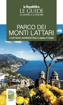 Un confronto per delineare il futuro del Parco dei Monti Lattari