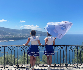 In penisola sorrentina campagna di sensibilizzazione per il riciclo dell’acciaio