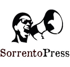 Sempre informati con la nuova app di SorrentoPress