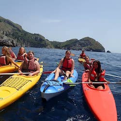 L’Amp Punta Campanella cerca 3 volontari