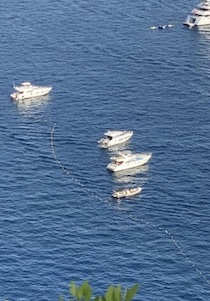 Tragedia in Costiera Amalfitana. I charter: No ad attacchi strumentali