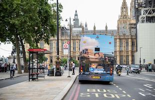 La responsabile Tui: La quarantena spinge i turisti UK verso altri Paesi