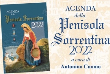 Arriva l’Agenda Sorrentina 2022 dedicata ai musei