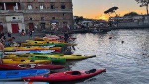 caccia-alla-plastica-sorrento