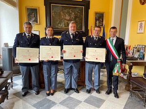 encomio-polizia-sorrento