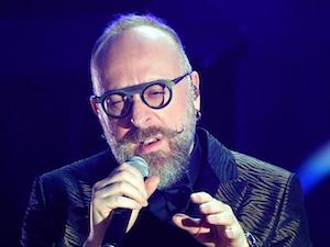 Maurizio Casagrande, Mario Biondi, Andrea Abbadia e Neri per Caso al Sorrento Jazz Festival