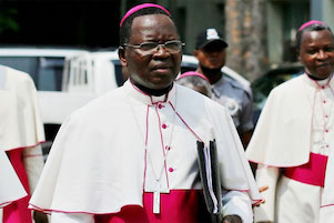 Nominato il nuovo arcivescovo di Vico Equense