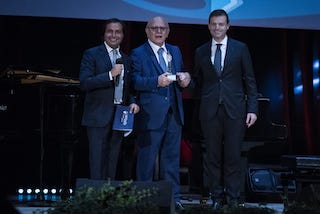 Premio Penisola Sorrentina 2021, un successo