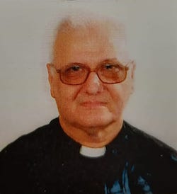 La diocesi Sorrento-Castellammare piange don Vittorio Stinca