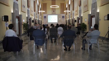 A Sorrento presentati i progetti delle migliori startup del mondo