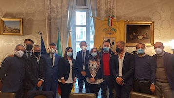 Tempi stretti per i progetti del Pnrr, appello ai sindaci della penisola sorrentina