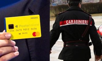 Furbetti del Reddito, blitz all’alba dei carabinieri in penisola sorrentina – video –