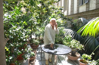 Sorrento e Capri piangono Saverio Sodano