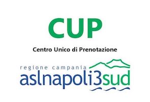 Sospese le attività di prenotazione al Cup Asl Napoli 3 Sud