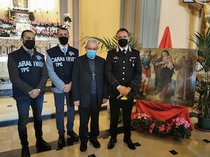 Confronto per la tutela del patrimonio artistico della diocesi Sorrento-Castellammare