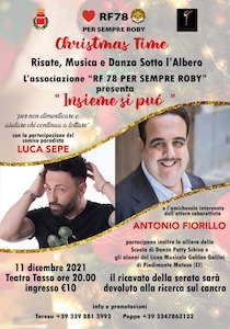 A Sorrento evento per aiutare la lotta al cancro e acquistare attrezzature per l’ospedale