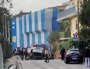 Incidente mortale a Sorrento, il dramma della famiglia in gita