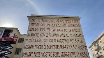 Omaggio di Sorrento a Lucio Dalla, si parte