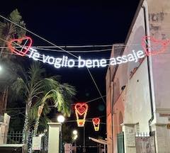 San Valentino: Sorrento celebra l’amore