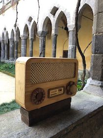 Al chiostro di San Francesco di Sorrento in mostra le foto di Lucio Dalla