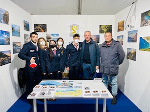 Fondazione Sorrento e Istituto San Paolo alla Bitus