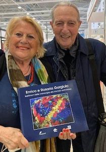 In un libro il mondo sommerso di Enrico e Rosaria Gargiulo