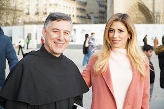 Su Rai3 programma di Simona Vanni sulla Passione di Cristo