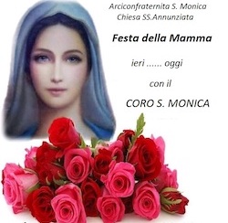 Festa della Mamma, concerto a Sorrento
