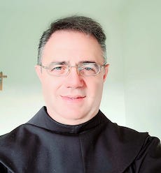 Importante incarico per il frate guardiano di San Francesco a Sorrento