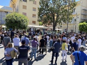 manifestazione-sicurezza-stradale-sorrento