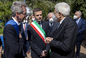 Grande successo per il forum “Verso Sud” concluso a Sorrento