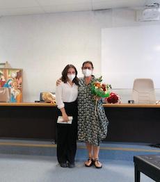 Borse di studio per gli alunni del liceo Grandi di Sorrento