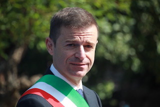 Il sindaco di Sorrento al Forum Ambrosetti: Credere nel Sud