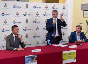 Pecoraro Scanio: Grazie a Unwto Sorrento capitale del turismo giovanile