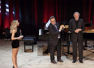 Premio Penisola Sorrentina e Università Federico II ancora insieme