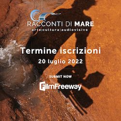 Premio Penisola Sorrentina, via al contest “Racconti di mare”