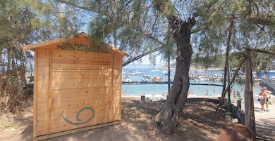 Info point sull’educazione ambientale a Marina di Puolo