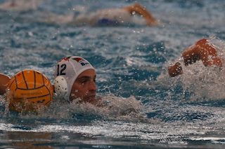 A Vico Equense torneo con il meglio della pallanuoto italiana