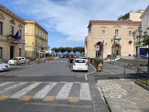 Riprendono i lavori sulla Sorrento-Massa Lubrense, tutte le info