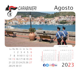 calendario-carabinieri-2023-2