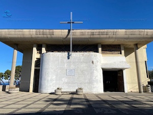 Il complesso parrocchiale del Capo di Sorrento compie 50 anni