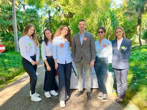 Giornate Fai d’Autunno, il fascino dei siti aperti a Sorrento