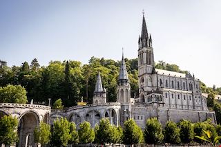 Torna il pellegrinaggio a Lourdes della diocesi Sorrento-Castellammare
