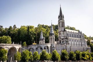 lourdes