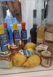 L’enogastronomia made in Sorrento in vetrina a Parigi