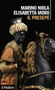 A Sorrento si presenta il libro “Il Presepe”